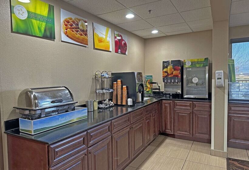 فندق Quality Inn Perryville I 55