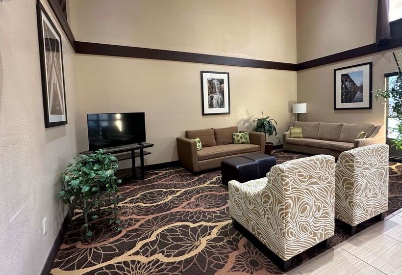 فندق Quality Inn Perryville I 55
