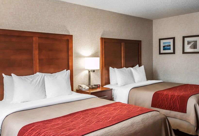 فندق Quality Inn