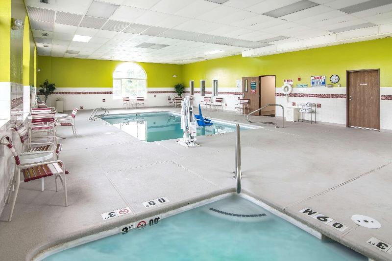 فندق Quality Inn Raton, Nm