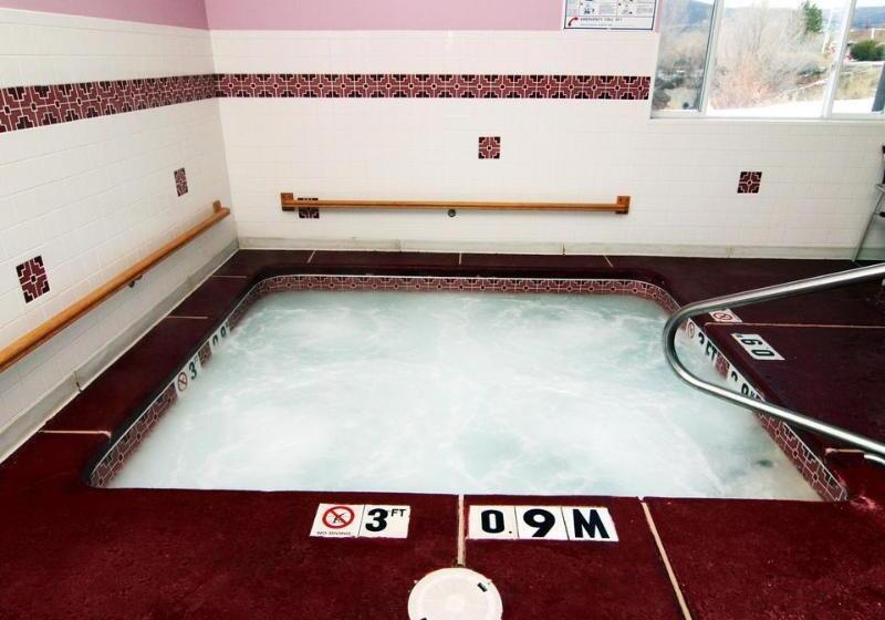 فندق Quality Inn Raton, Nm