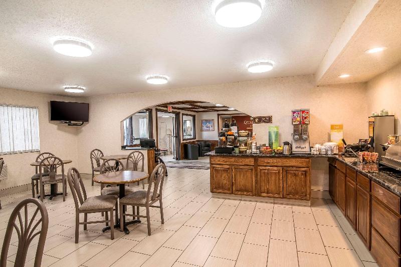 فندق Quality Inn Raton, Nm