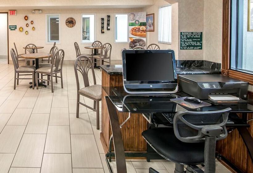 فندق Quality Inn Raton, Nm