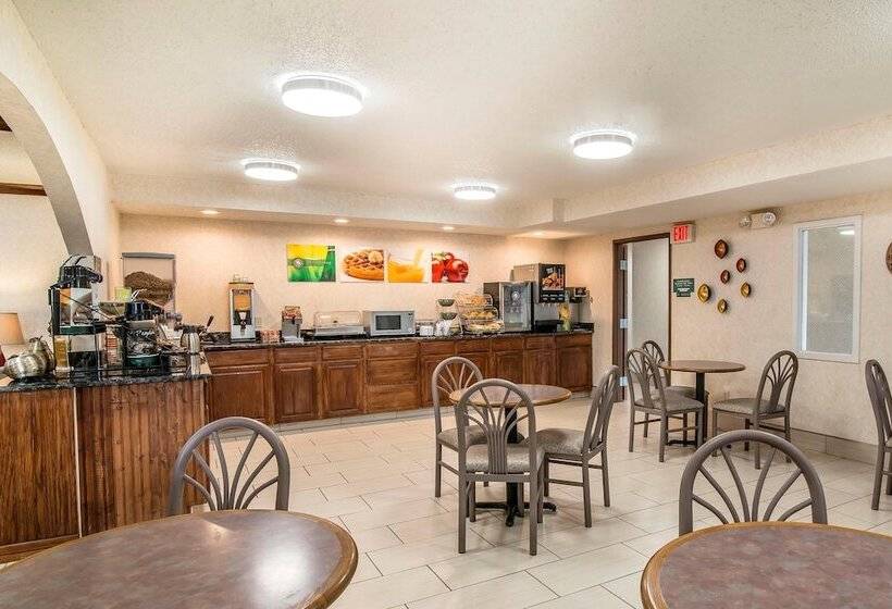 فندق Quality Inn Raton, Nm