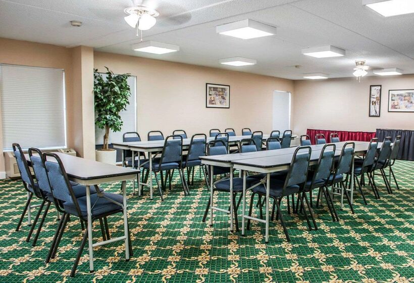 فندق Quality Inn Rochester South