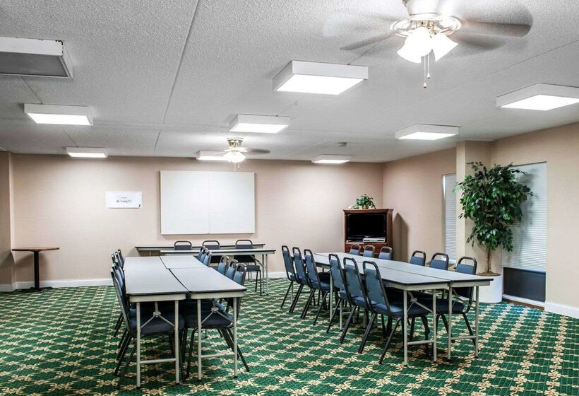 فندق Quality Inn Rochester South