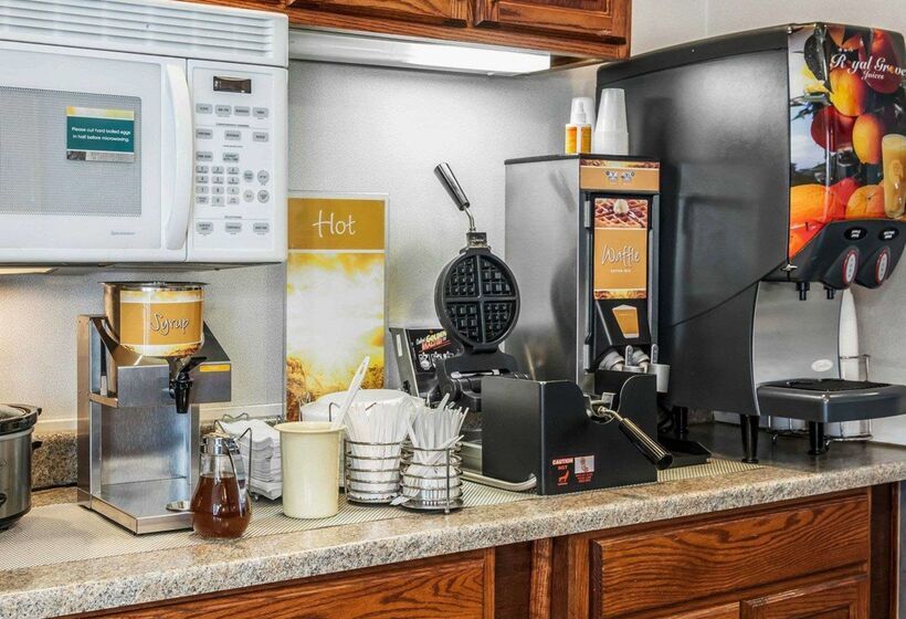 فندق Quality Inn Rochester South