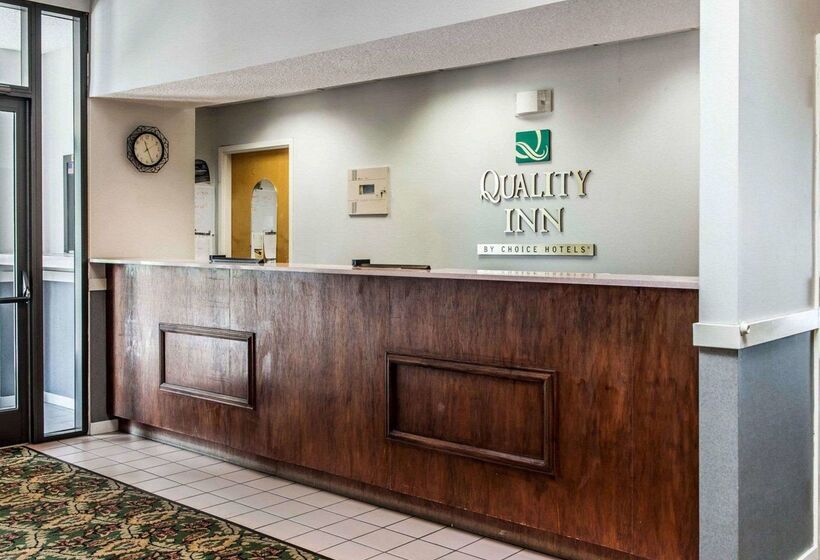 فندق Quality Inn Rochester South