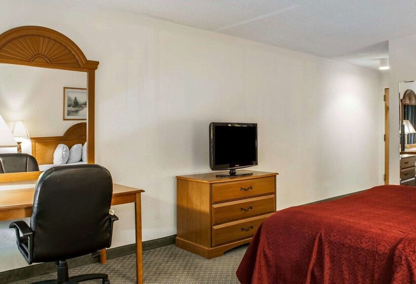 فندق Quality Inn Rochester South