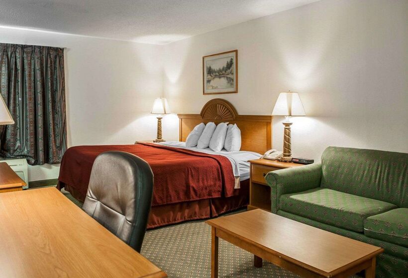 فندق Quality Inn Rochester South
