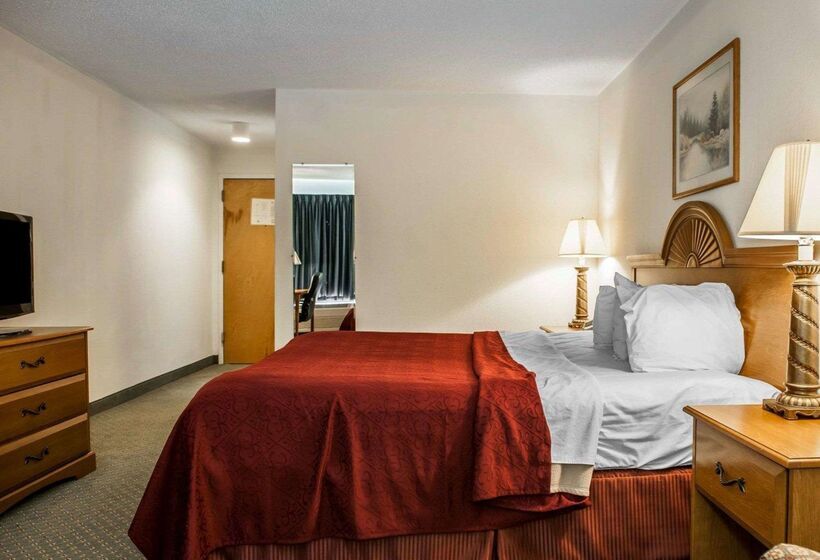 فندق Quality Inn Rochester South
