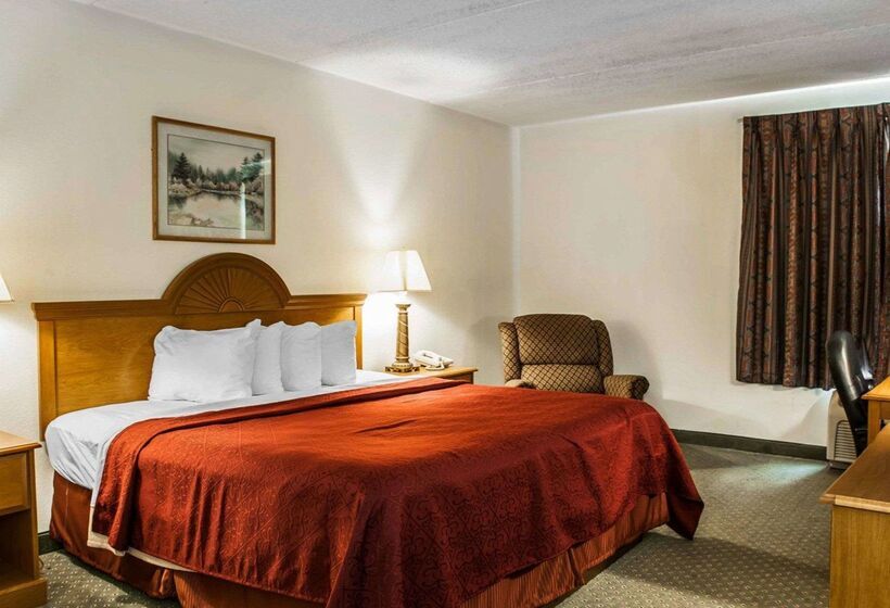 فندق Quality Inn Rochester South