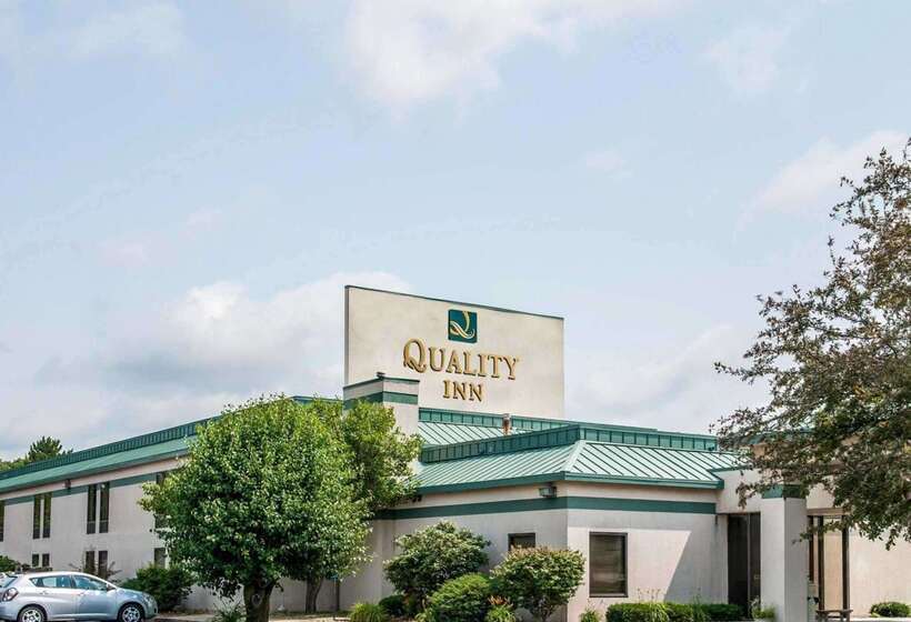 فندق Quality Inn Rochester South