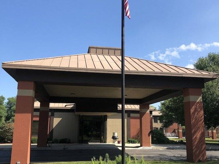 فندق Quality Inn Rochester South