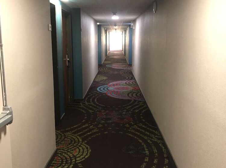 فندق Quality Inn Rochester South