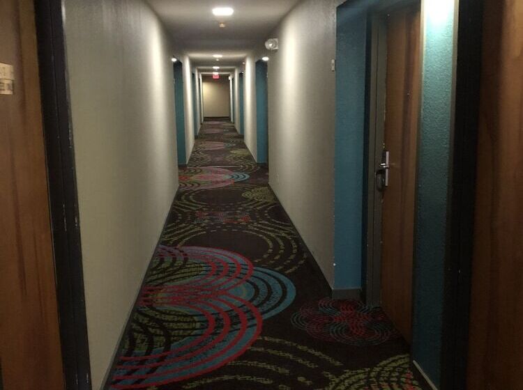 فندق Quality Inn Rochester South