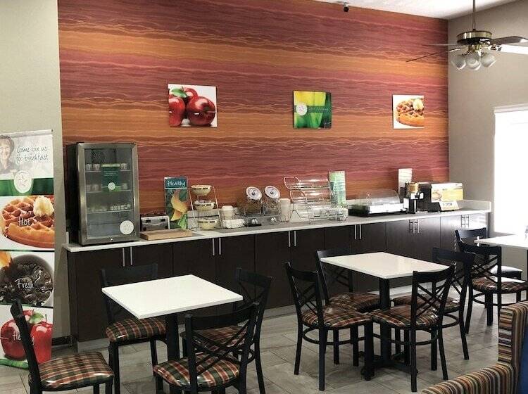 فندق Quality Inn Rochester South