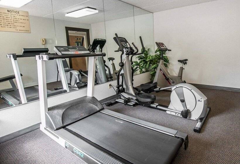 فندق Quality Inn Rochester South