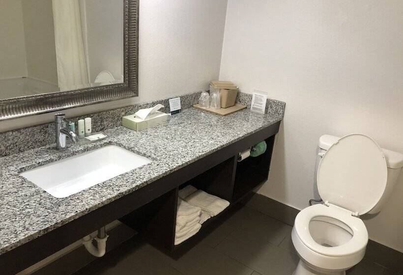 فندق Quality Inn Rochester South