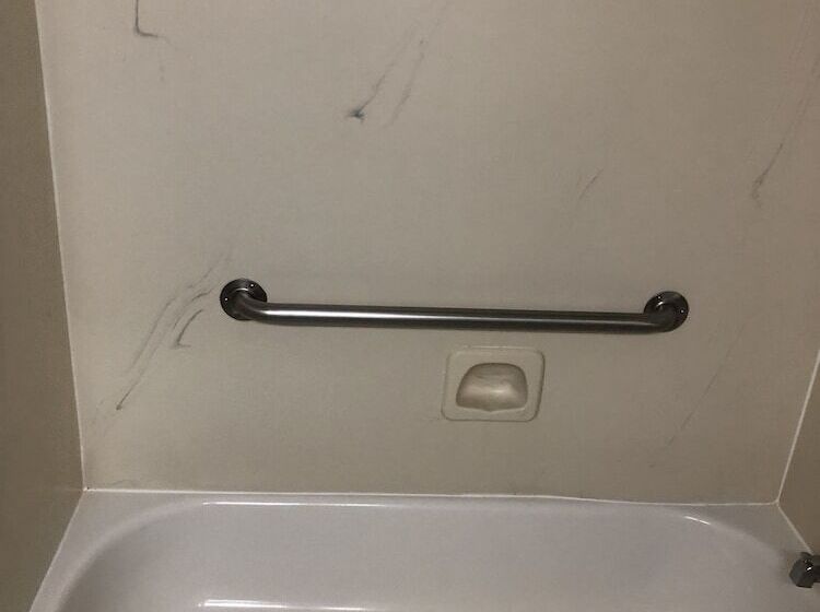 فندق Quality Inn Rochester South