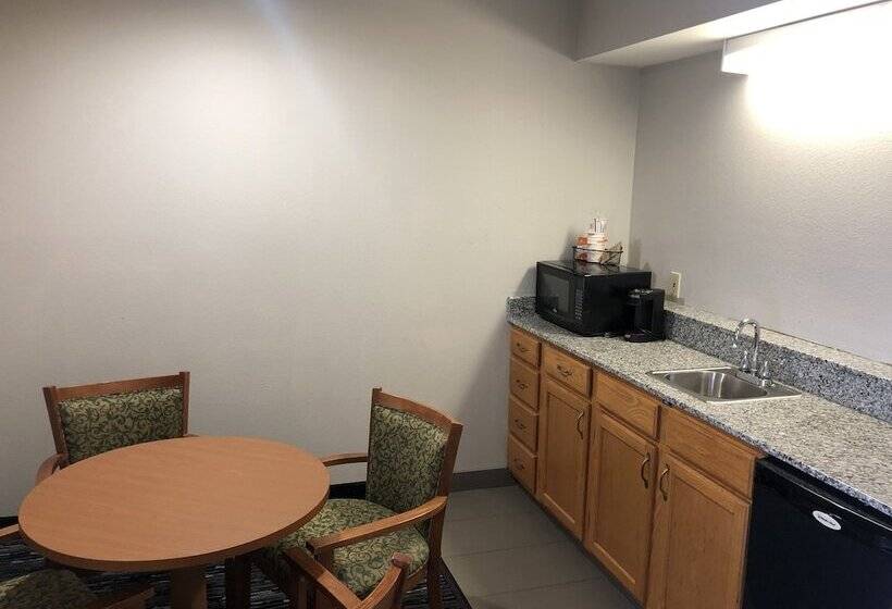 فندق Quality Inn Rochester South