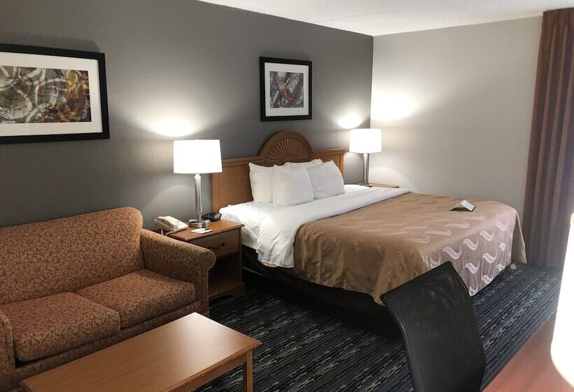 فندق Quality Inn Rochester South
