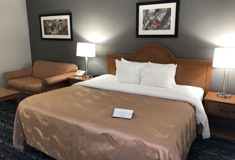 فندق Quality Inn Rochester South