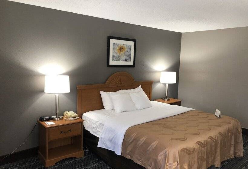 فندق Quality Inn Rochester South