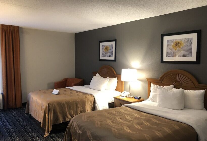 فندق Quality Inn Rochester South