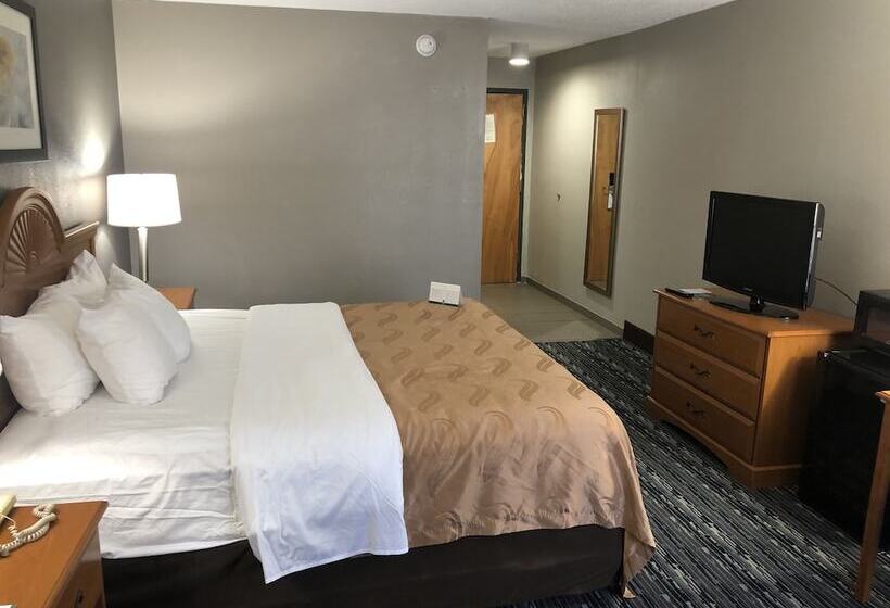 فندق Quality Inn Rochester South