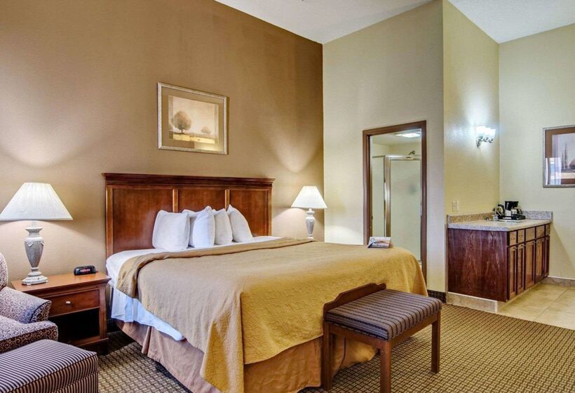 فندق Quality Inn Salem  I81