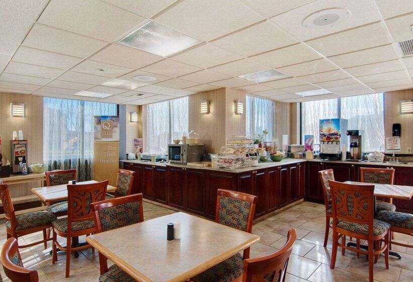 فندق Quality Inn Salem  I81