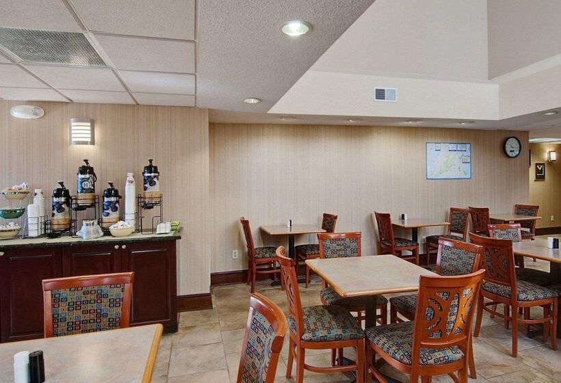 فندق Quality Inn Salem  I81