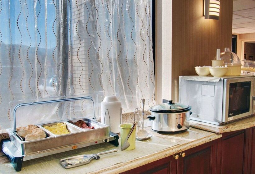 فندق Quality Inn Salem  I81