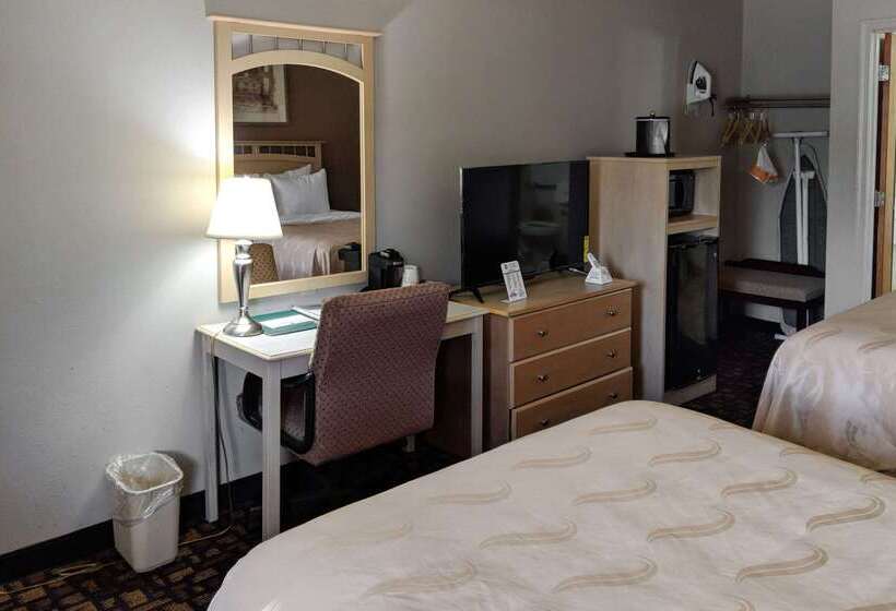 فندق Quality Inn Salem  I81