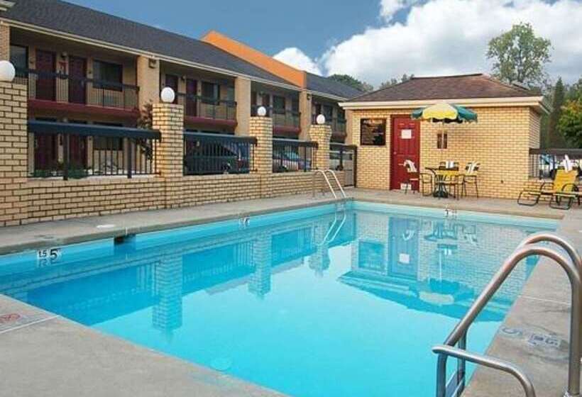 فندق Quality Inn Salem  I81