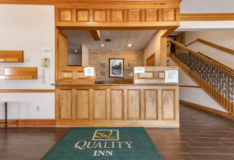 ホテル Quality Inn Selinsgrove