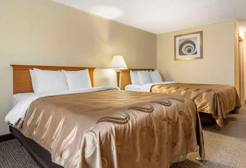 ホテル Quality Inn Selinsgrove