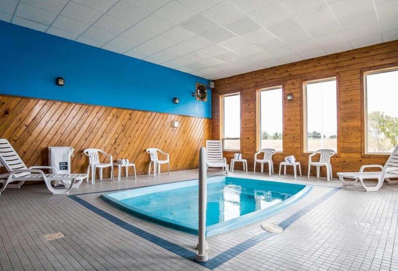 فندق Quality Inn Sheridan I 90