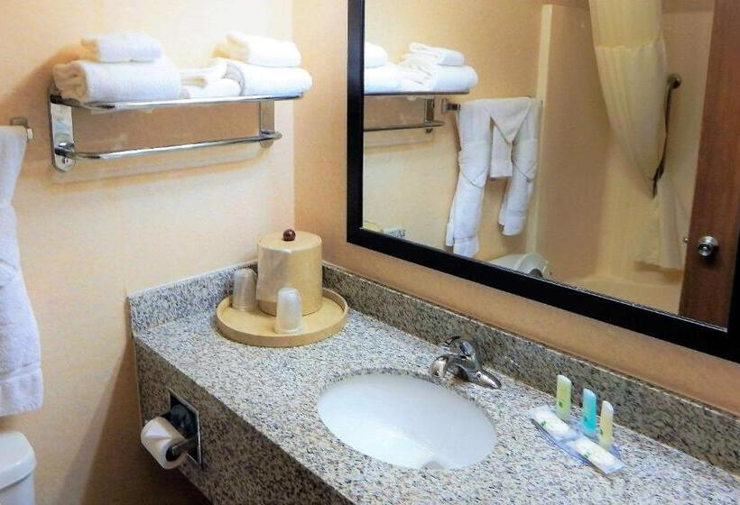 فندق Quality Inn Sheridan I 90