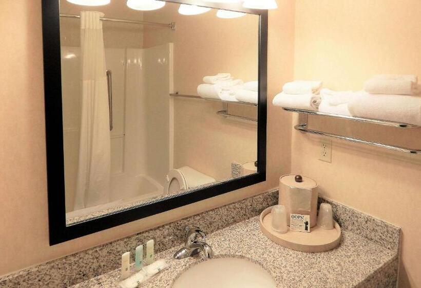 فندق Quality Inn Sheridan I 90