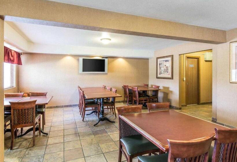 فندق Quality Inn Sheridan I 90