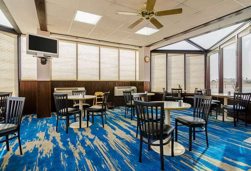 فندق Quality Inn Sidney I80