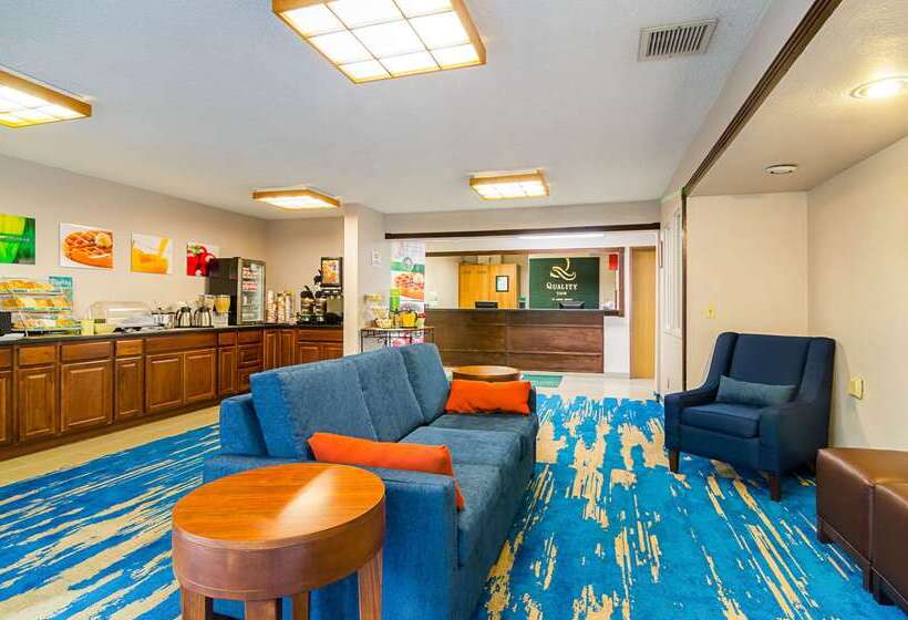 فندق Quality Inn Sidney I80