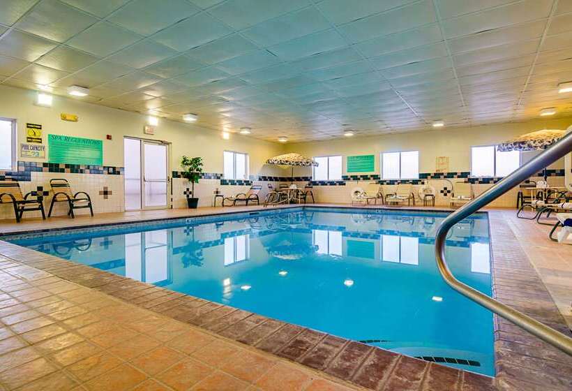 فندق Quality Inn Sidney I80