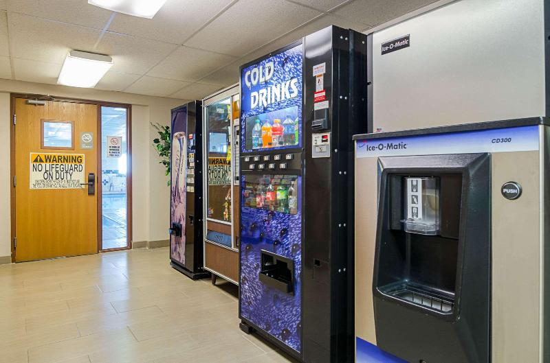 فندق Quality Inn Sidney I80