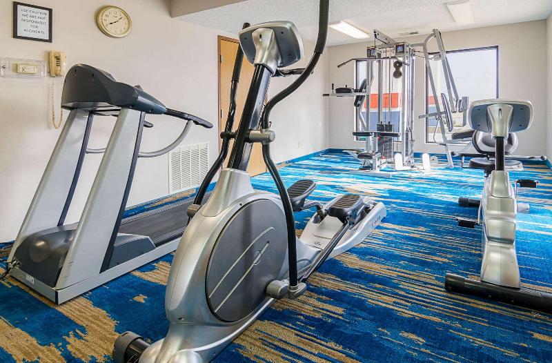 فندق Quality Inn Sidney I80