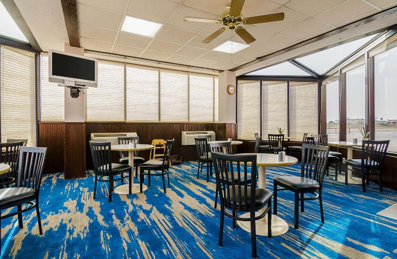 فندق Quality Inn Sidney I80