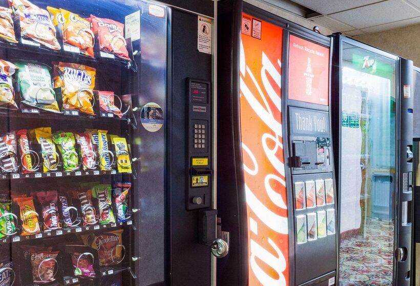 Отель Quality Inn Spearfish I 90