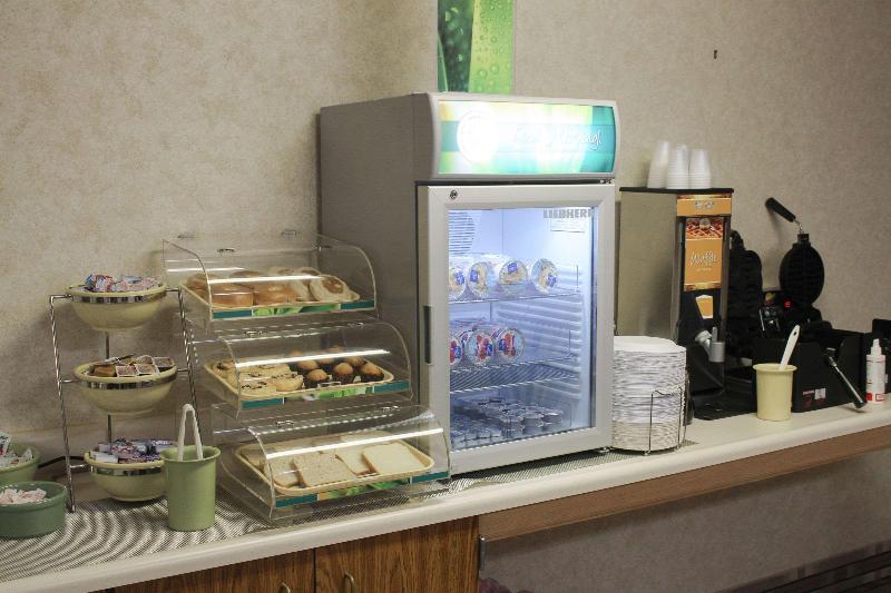 فندق Quality Inn Spearfish I 90